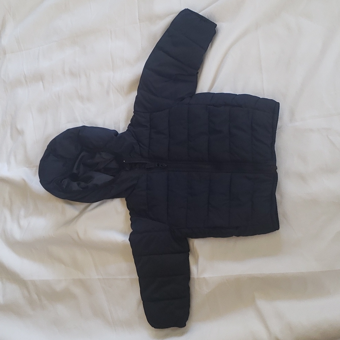 Baby's Jacket